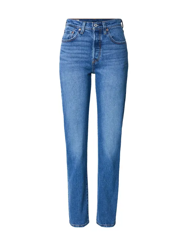 LEVI'S ® LEVI'S ® Kavbojke '501® JEANS FOR WOMEN'  moder denim