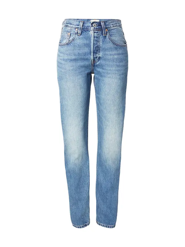 LEVI'S ® LEVI'S ® Kavbojke '501® JEANS FOR WOMEN'  moder denim