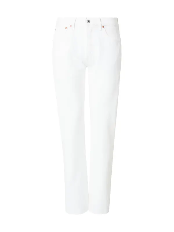 LEVI'S ® LEVI'S ® Kavbojke '501® Levi's®'  bel denim