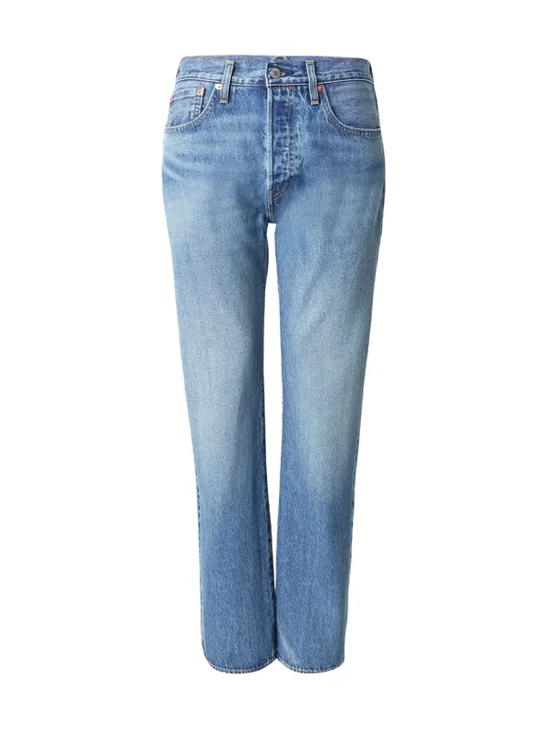 LEVI'S ® LEVI'S ® Kavbojke '501® Levi's®'  moder denim