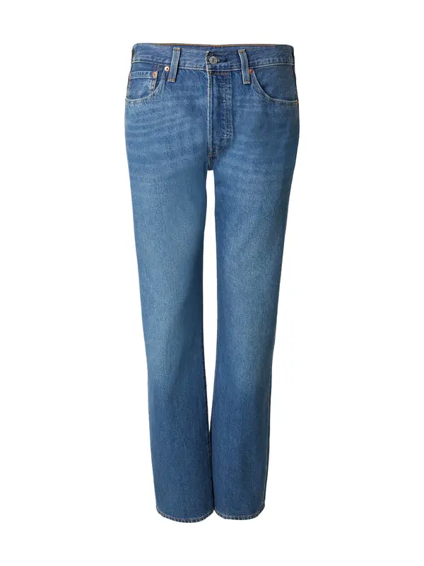 LEVI'S ® LEVI'S ® Kavbojke '501® Levi's®'  moder denim