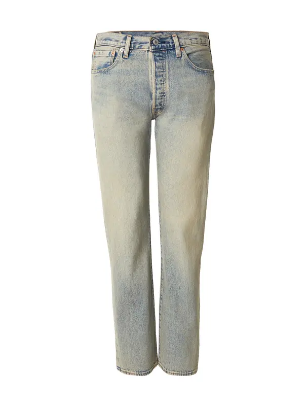 LEVI'S ® LEVI'S ® Kavbojke '501® Levi's®'  moder denim