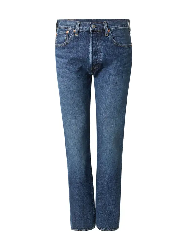 LEVI'S ® LEVI'S ® Kavbojke '501® Levi's®'  moder denim