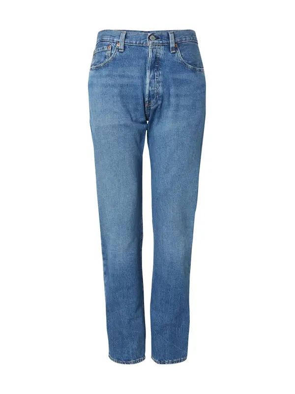 LEVI'S ® LEVI'S ® Kavbojke '501® Levis® Original'  indigo