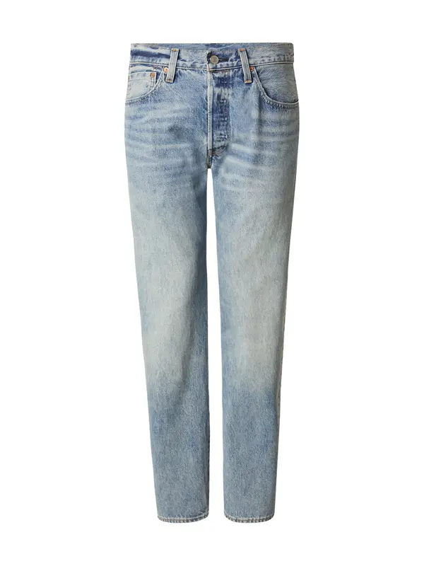 LEVI'S ® LEVI'S ® Kavbojke '501® Levis® Original'  svetlo modra