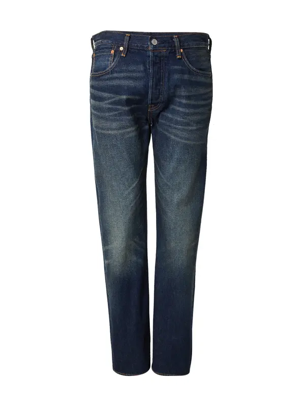 LEVI'S ® LEVI'S ® Kavbojke '501® Levis® Original'  temno modra