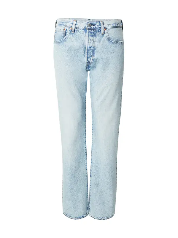 LEVI'S ® LEVI'S ® Kavbojke '501® Levi's®'  pastelno modra