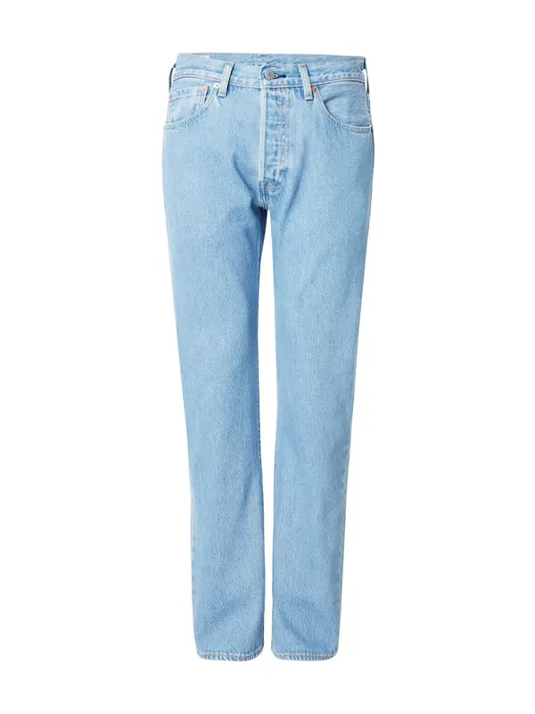 LEVI'S ® LEVI'S ® Kavbojke '501® Levi's®'  svetlo modra