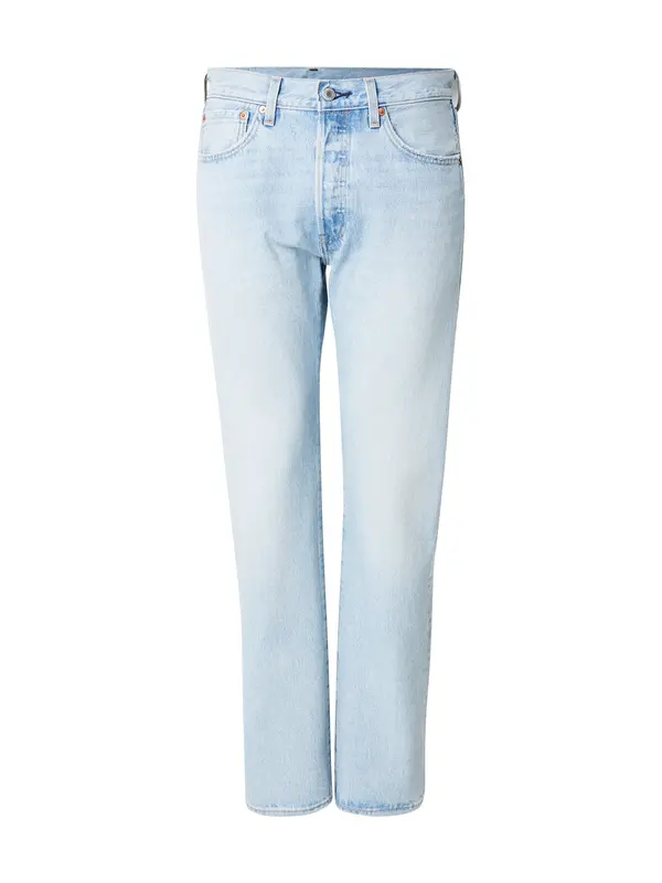 LEVI'S ® LEVI'S ® Kavbojke '501® Levi's®'  svetlo modra