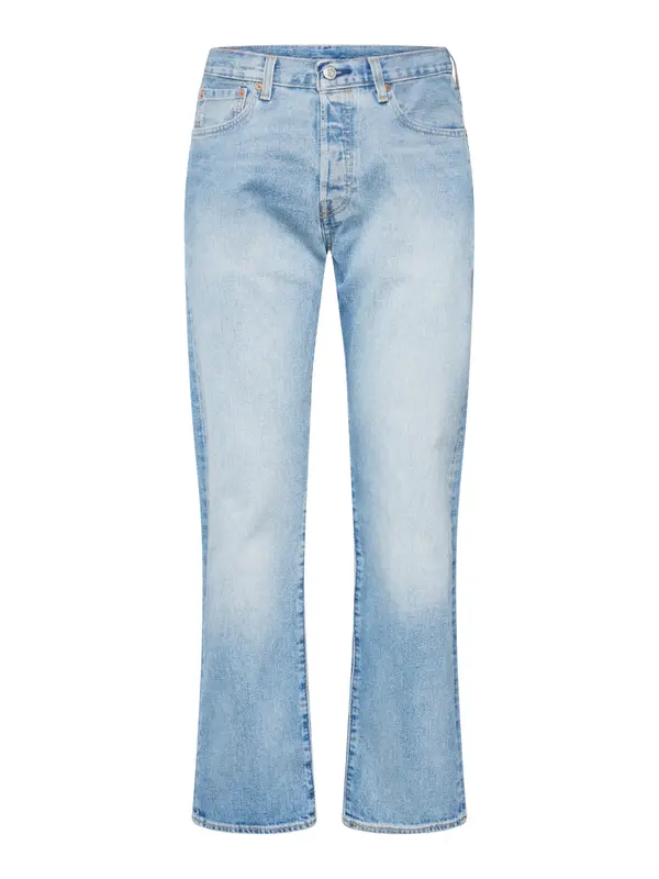 LEVI'S ® LEVI'S ® Kavbojke '501® Levi's®'  svetlo modra