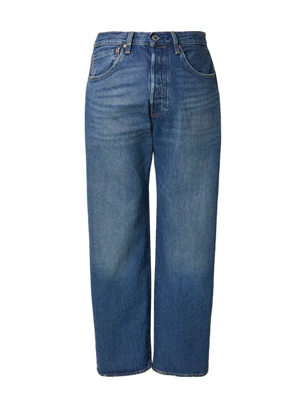 LEVI'S ® LEVI'S ® Kavbojke '501® LOOSE'  moder denim