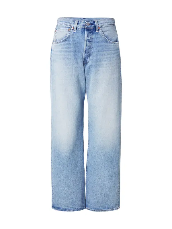 LEVI'S ® LEVI'S ® Kavbojke '501® LOOSE'  moder denim