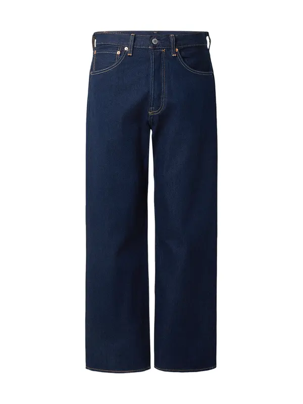 LEVI'S ® LEVI'S ® Kavbojke '501® LOOSE'  mornarska