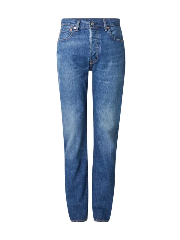 LEVI'S ® LEVI'S ® Kavbojke '501®'  moder denim