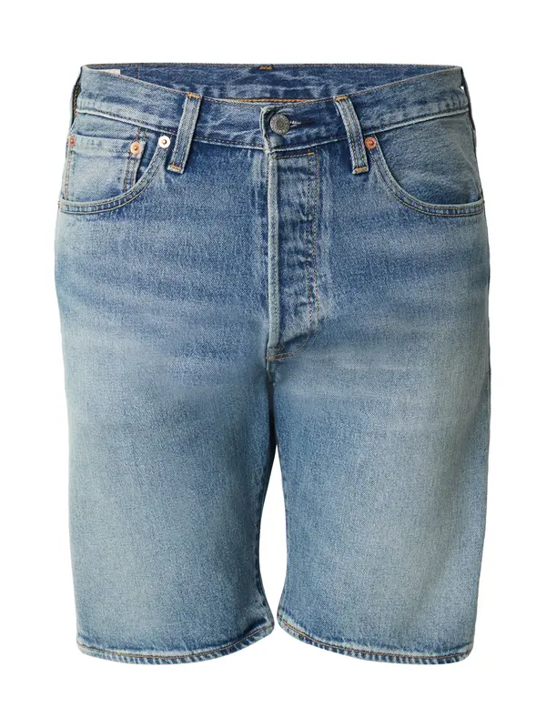 LEVI'S ® LEVI'S ® Kavbojke '501® Original Shorts'  moder denim