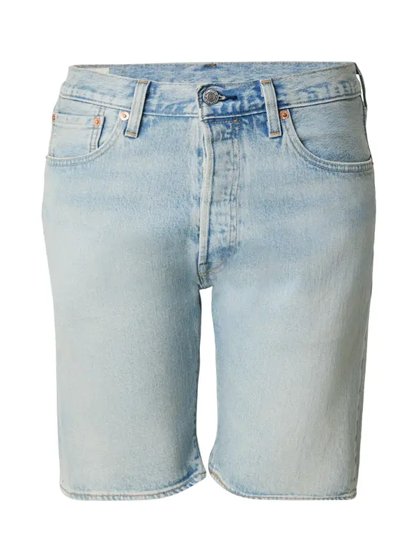 LEVI'S ® LEVI'S ® Kavbojke '501® Original Shorts'  moder denim