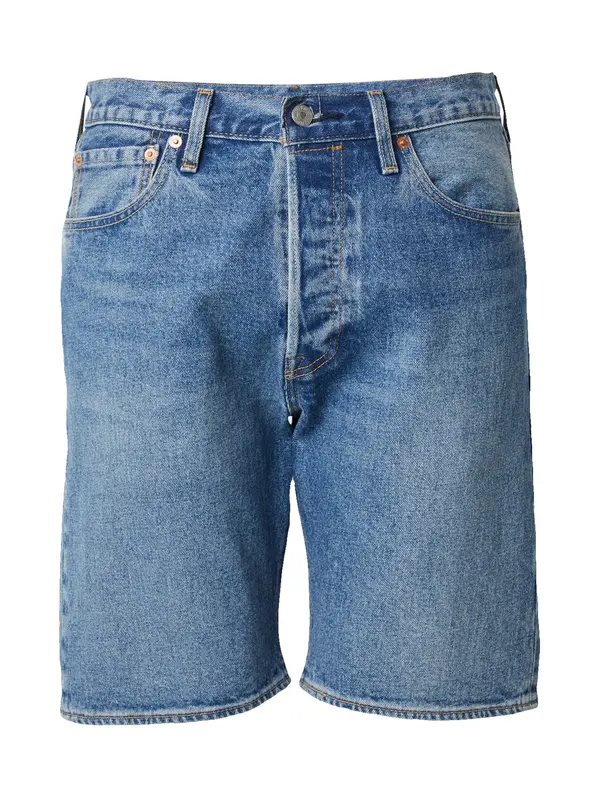 LEVI'S ® LEVI'S ® Kavbojke '501® Original Shorts'  moder denim