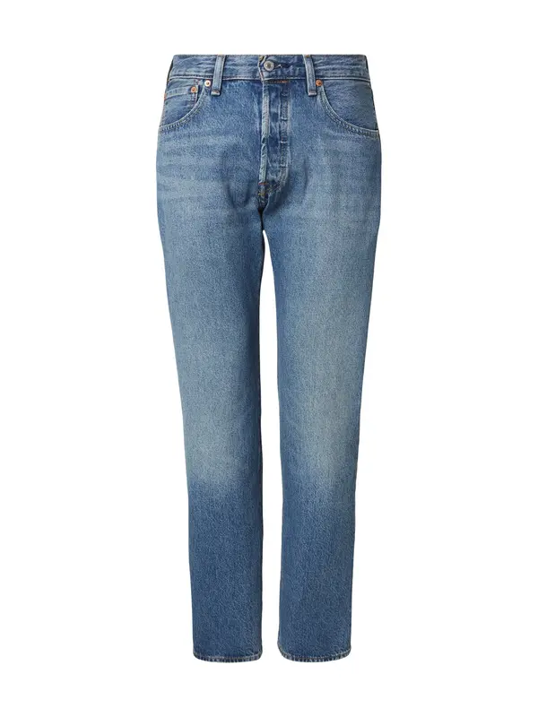 LEVI'S ® LEVI'S ® Kavbojke '501® Relaxed Jeans'  moder denim