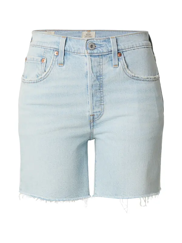 LEVI'S ® LEVI'S ® Kavbojke '501®'  svetlo modra