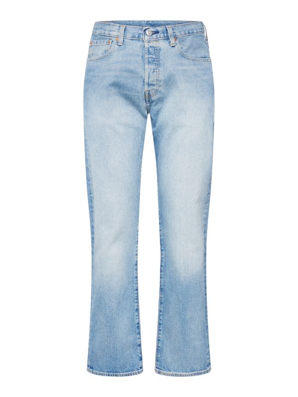 Levi's LEVI'S ® Kavbojke '501®'  svetlo modra