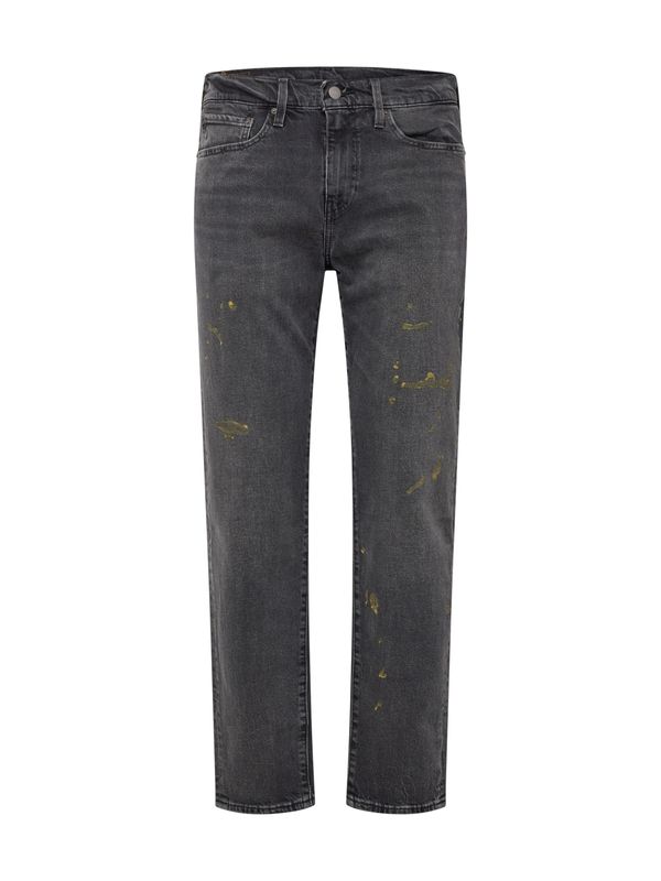 LEVI'S ® LEVI'S ® Kavbojke '502'  črn denim