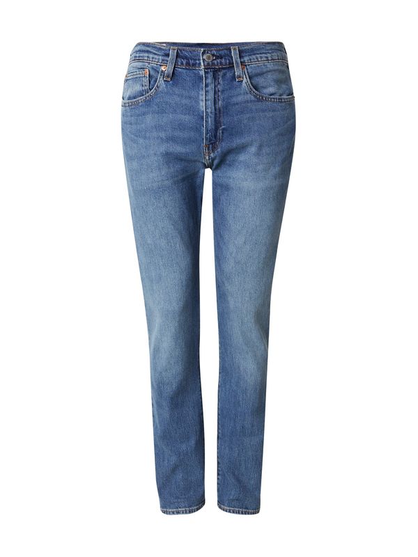 LEVI'S ® LEVI'S ® Kavbojke '502'  moder denim