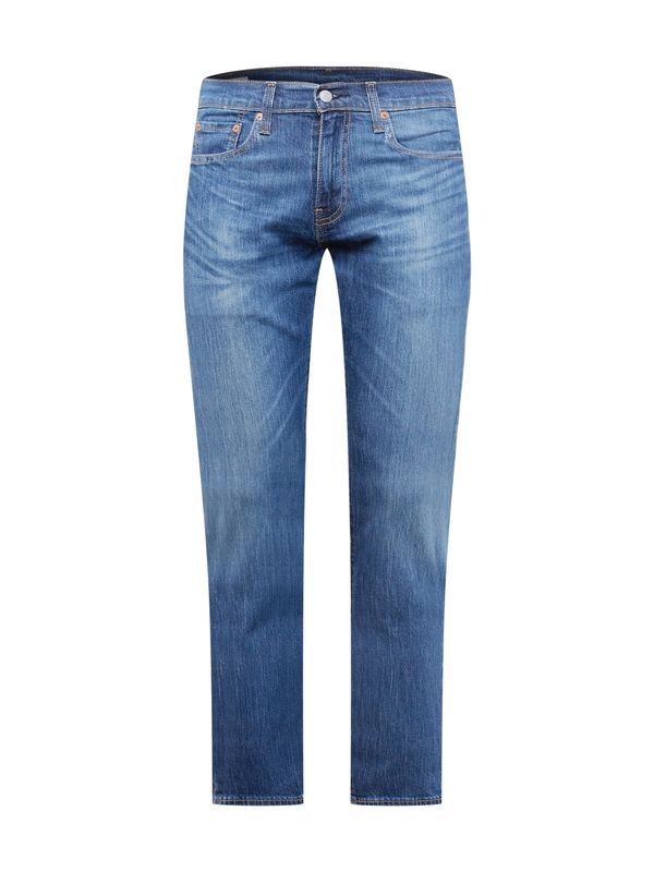 LEVI'S ® LEVI'S ® Kavbojke '502'  moder denim