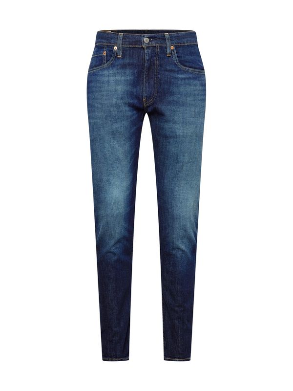 LEVI'S ® LEVI'S ® Kavbojke '502'  moder denim