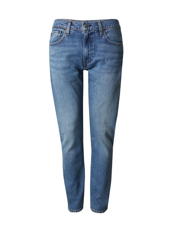 LEVI'S ® LEVI'S ® Kavbojke '502'  moder denim