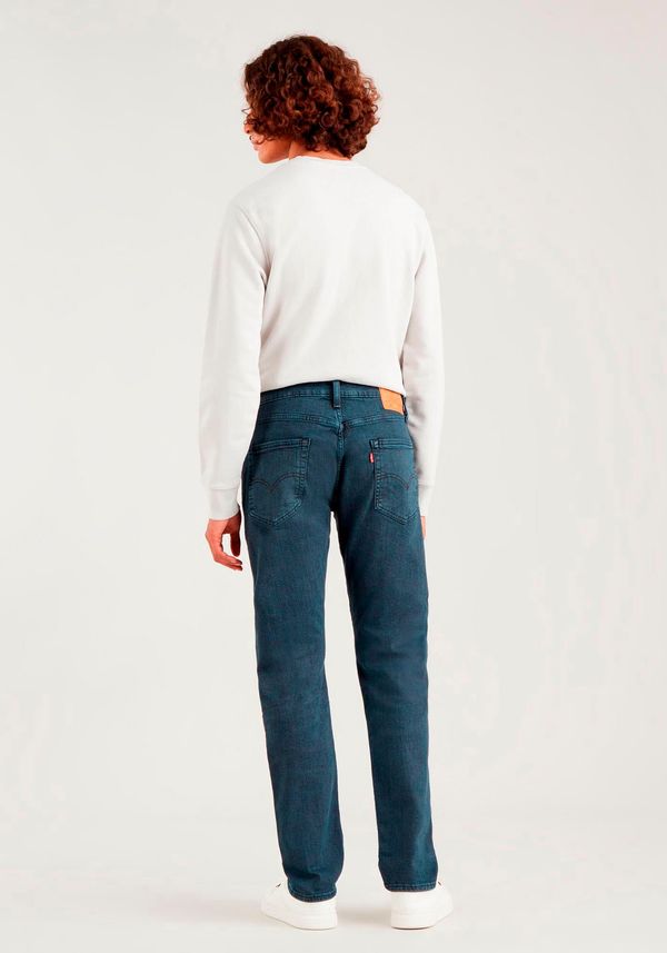 LEVI'S ® LEVI'S ® Kavbojke '502'  moder denim