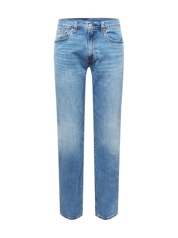 LEVI'S ® LEVI'S ® Kavbojke '502'  moder denim