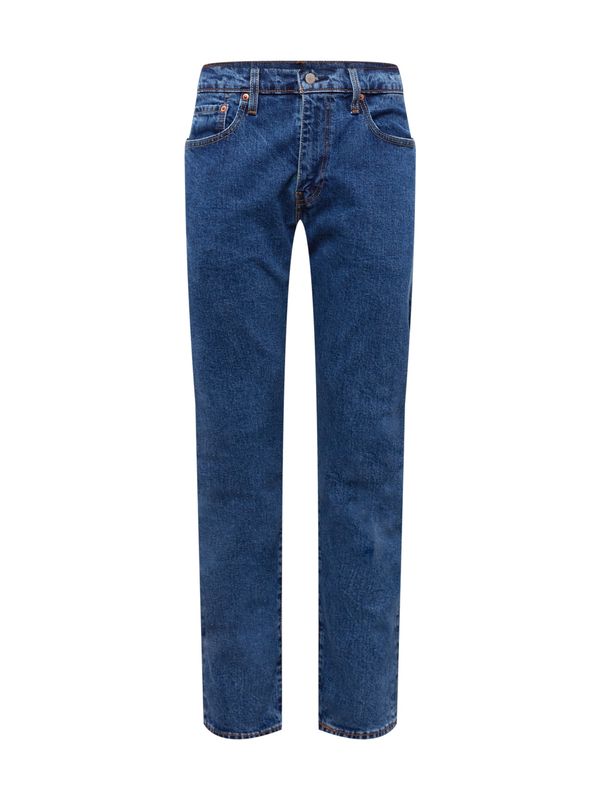 LEVI'S ® LEVI'S ® Kavbojke '502'  moder denim