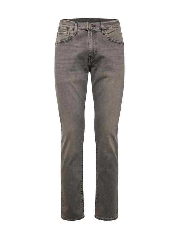 LEVI'S ® LEVI'S ® Kavbojke '502'  siv denim