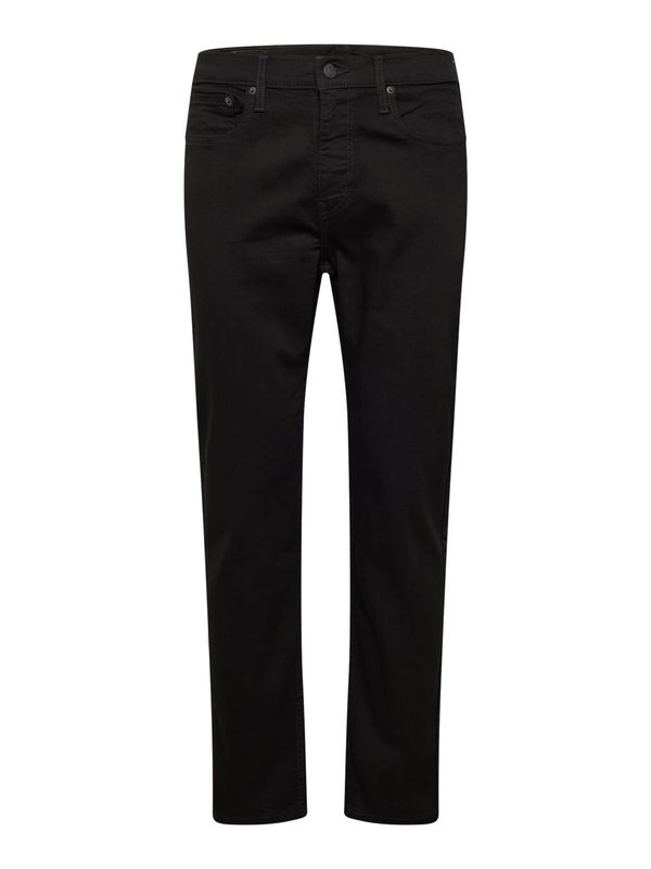 LEVI'S ® LEVI'S ® Kavbojke '502 Taper Hi Ball'  črna