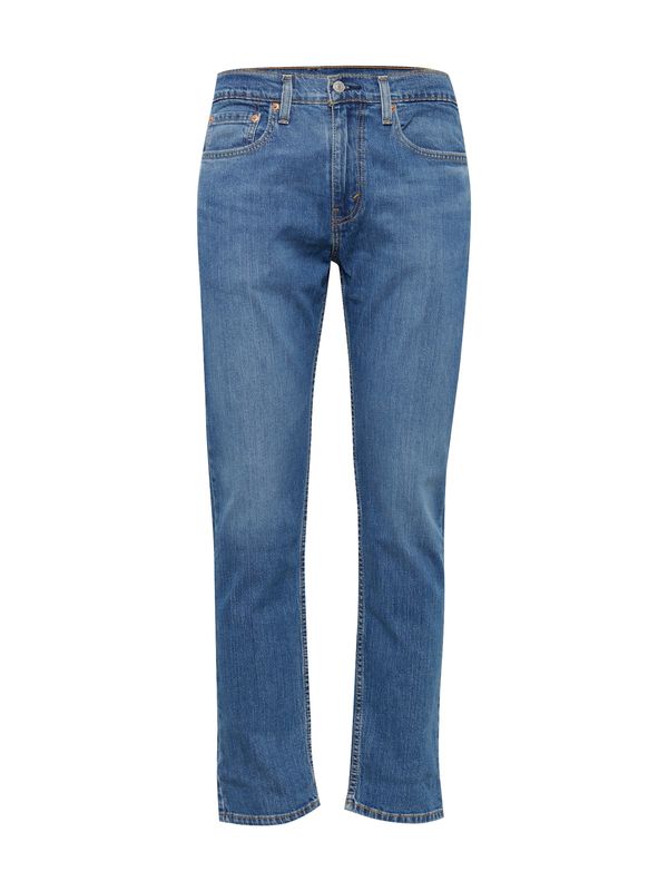 LEVI'S ® LEVI'S ® Kavbojke '502 Taper Hi Ball'  moder denim