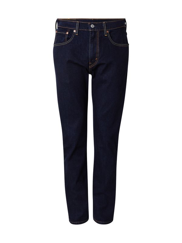 LEVI'S ® LEVI'S ® Kavbojke '502'  temno modra