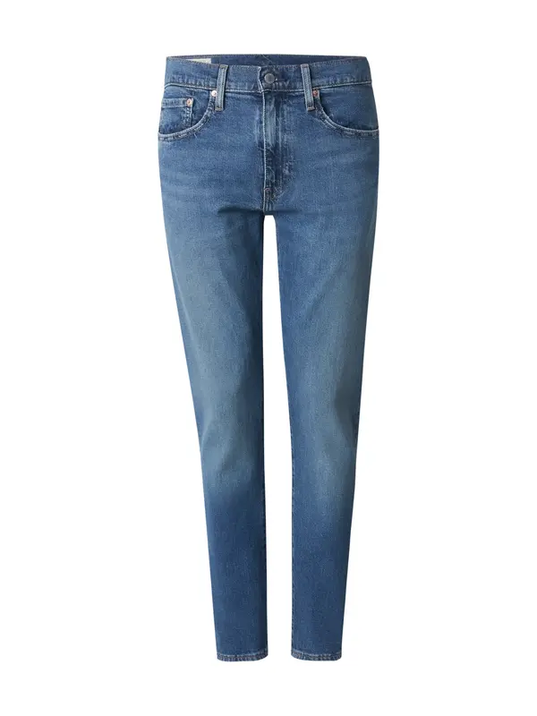 LEVI'S ® LEVI'S ® Kavbojke '502® Taper'  moder denim
