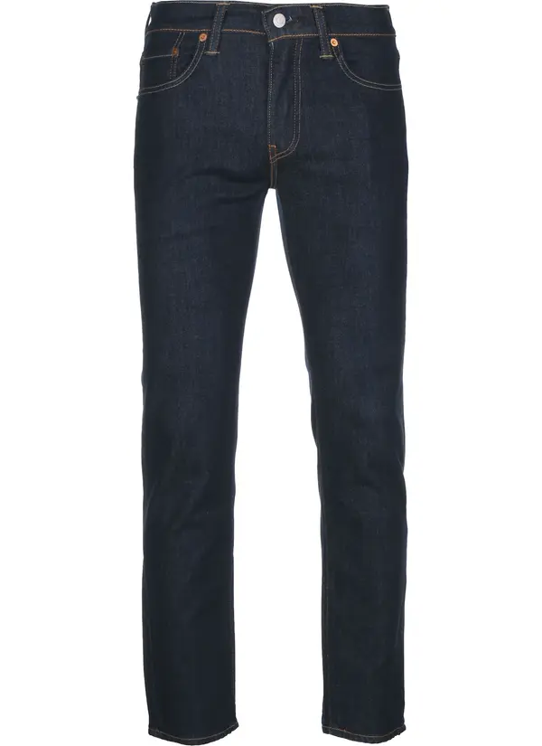 LEVI'S ® LEVI'S ® Kavbojke '502® Taper'  temno modra