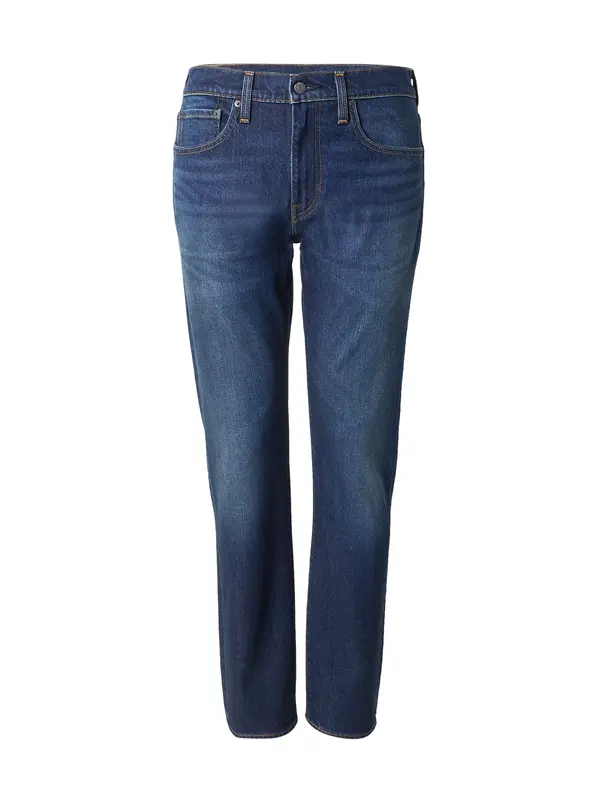 LEVI'S ® LEVI'S ® Kavbojke '502® Taper'  temno modra