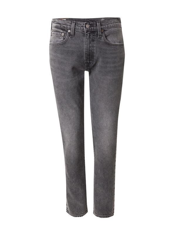 LEVI'S ® LEVI'S ® Kavbojke '502™'  črn denim