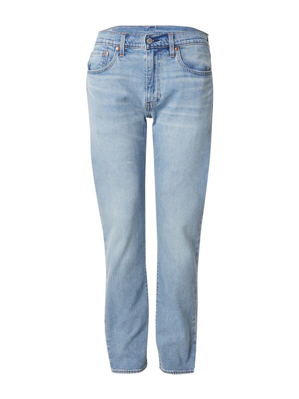 LEVI'S ® LEVI'S ® Kavbojke '502™'  moder denim