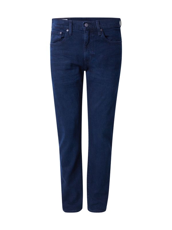 LEVI'S ® LEVI'S ® Kavbojke '502™'  moder denim