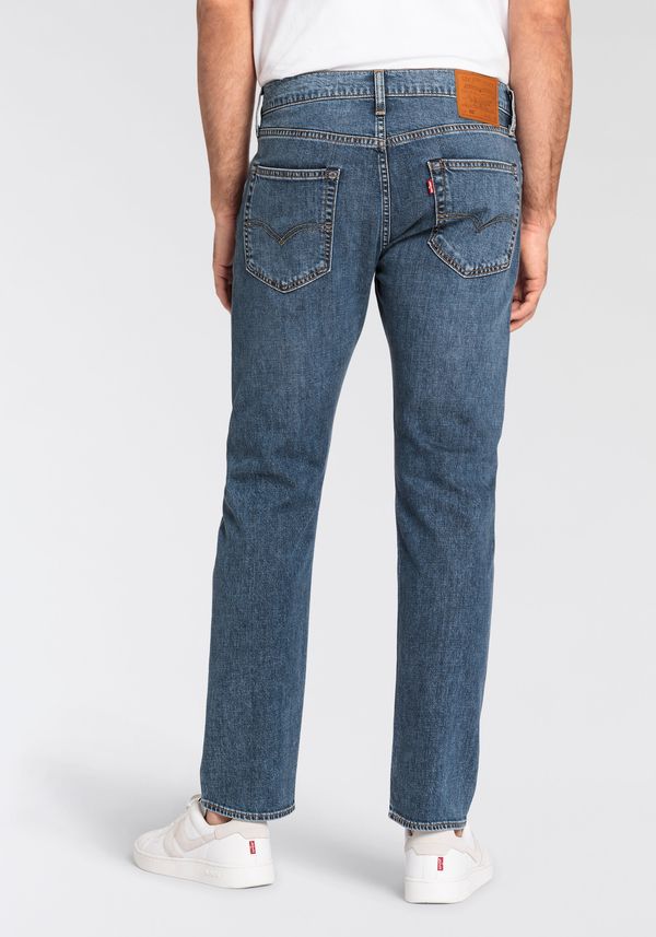 LEVI'S ® LEVI'S ® Kavbojke '502™'  moder denim