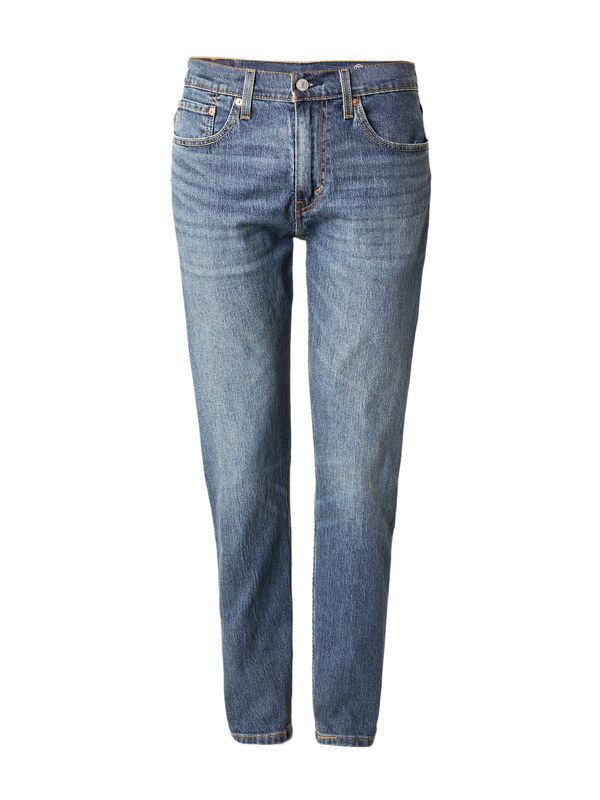 LEVI'S ® LEVI'S ® Kavbojke '502™'  moder denim