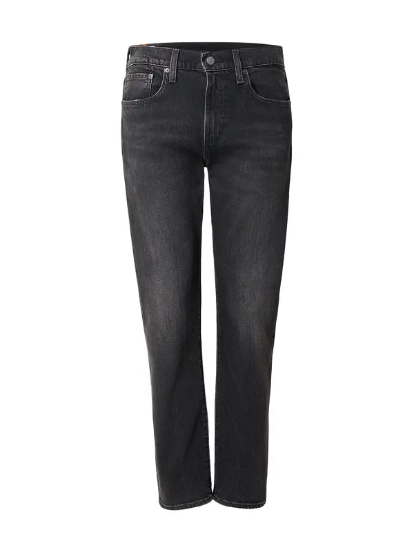 LEVI'S ® LEVI'S ® Kavbojke '502™ Taper'  črn denim
