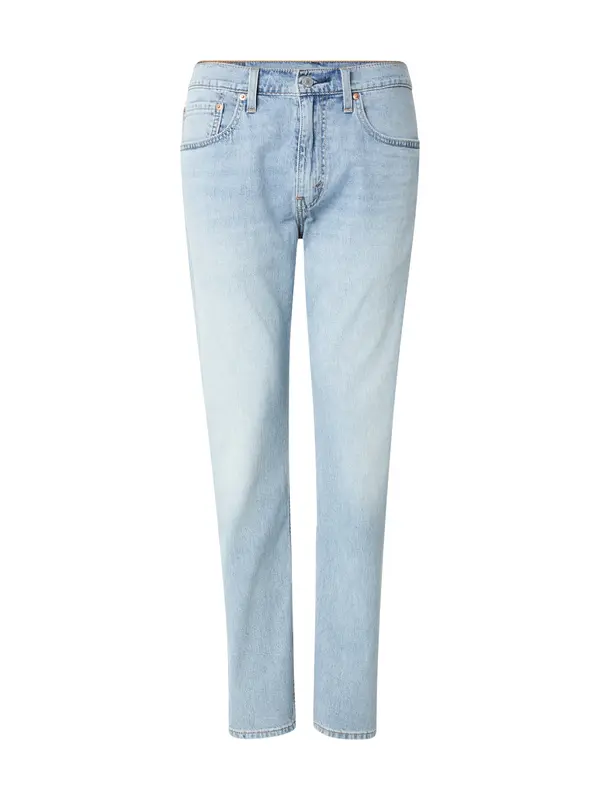 LEVI'S ® LEVI'S ® Kavbojke '502™ Taper Fit Performance Cool Men's Jeans'  svetlo modra