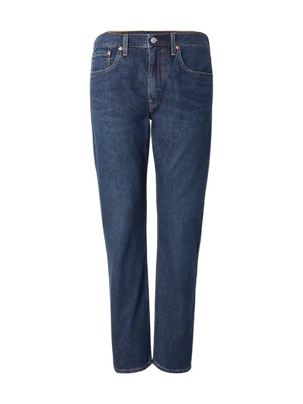 LEVI'S ® LEVI'S ® Kavbojke '502™ Taper Fit Performance Cool Men's Jeans'  temno modra