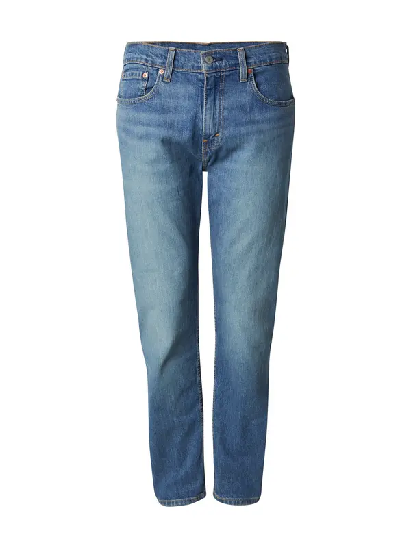 LEVI'S ® LEVI'S ® Kavbojke '502™ Taper Jeans'  moder denim