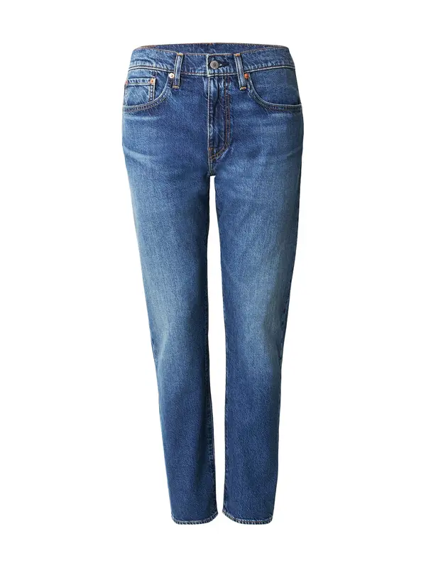 LEVI'S ® LEVI'S ® Kavbojke '502™ Taper Jeans'  moder denim
