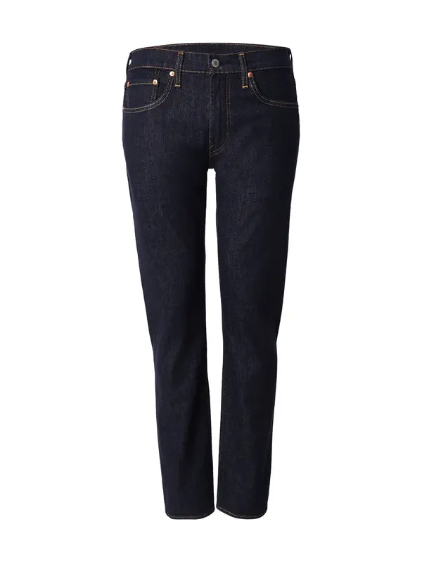 LEVI'S ® LEVI'S ® Kavbojke '502™ Taper Jeans'  temno modra